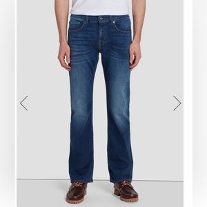 7 For All Mankind Jeans